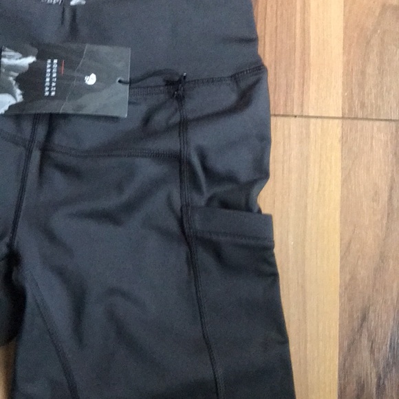 Mountain Hardware women’s Tonsai tights - Picture 5 of 6